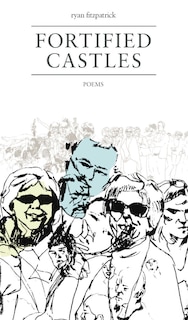 Front cover_Fortified Castles