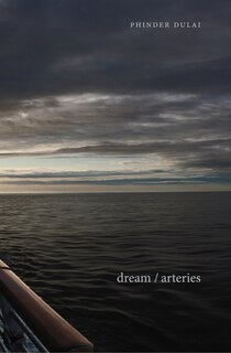 Couverture_Dream / Arteries