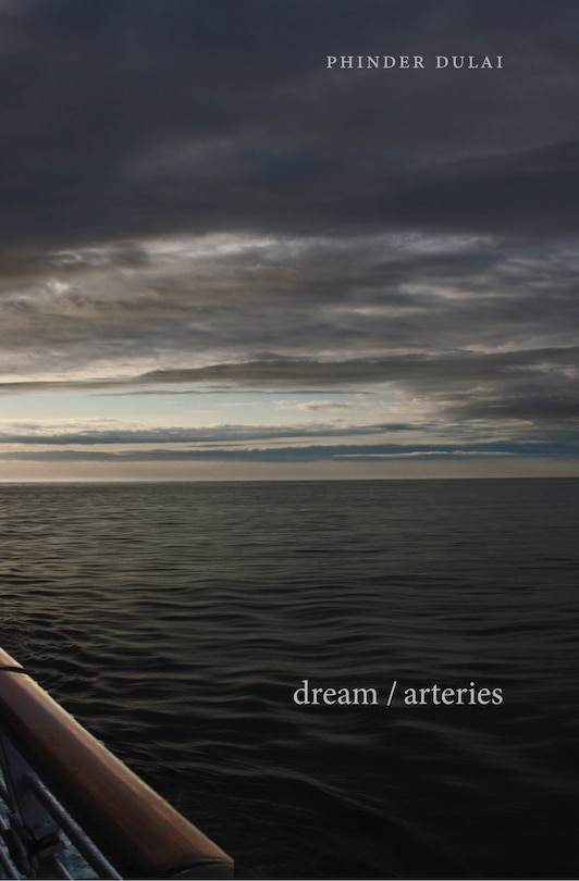 Couverture_Dream / Arteries