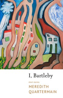 Couverture_I, Bartleby