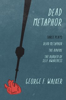Front cover_Dead Metaphor