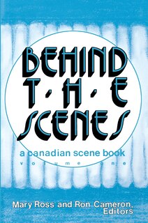 Couverture_Behind The Scenes