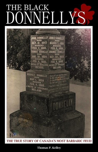 The Black Donnellys