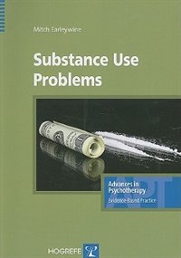 Couverture_Substance Use Problems