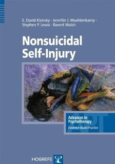 Front cover_Nonsuicidal Self-Injury