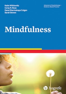 Front cover_Mindfulness