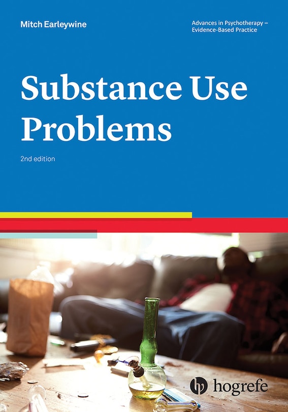 Couverture_Substance Use Problems