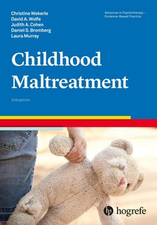 Front cover_Childhood Maltreatment