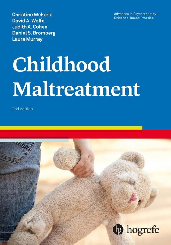 Front cover_Childhood Maltreatment