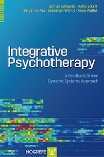 Couverture_Integrative Psychotherapy