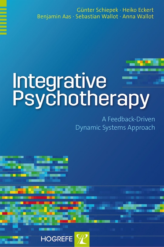 Couverture_Integrative Psychotherapy