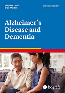 Couverture_Alzheimer's Disease and Dementia