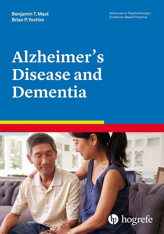 Couverture_Alzheimer's Disease and Dementia