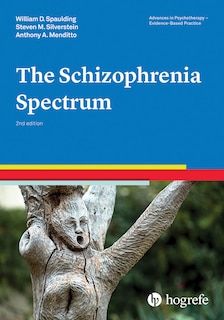 Couverture_The Schizophrenia Spectrum
