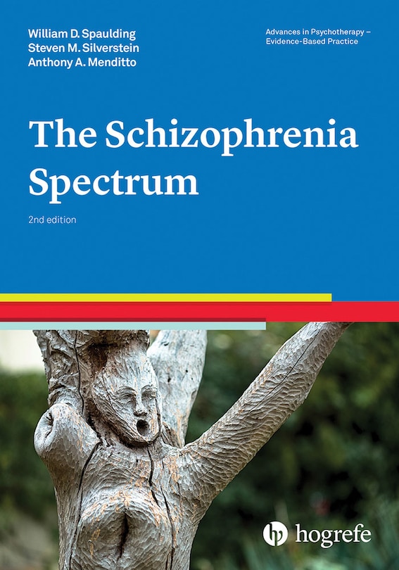 Couverture_The Schizophrenia Spectrum