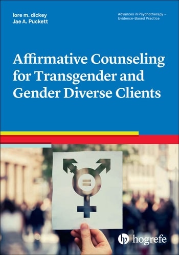 Couverture_Affirmative Counseling for Transgender and Gender Diverse Clients