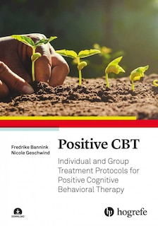 Front cover_Positive CBT