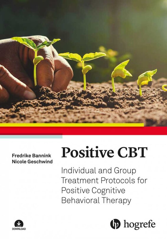 Front cover_Positive CBT