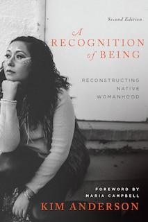 Front cover_A Recognition of Being, Second Edition