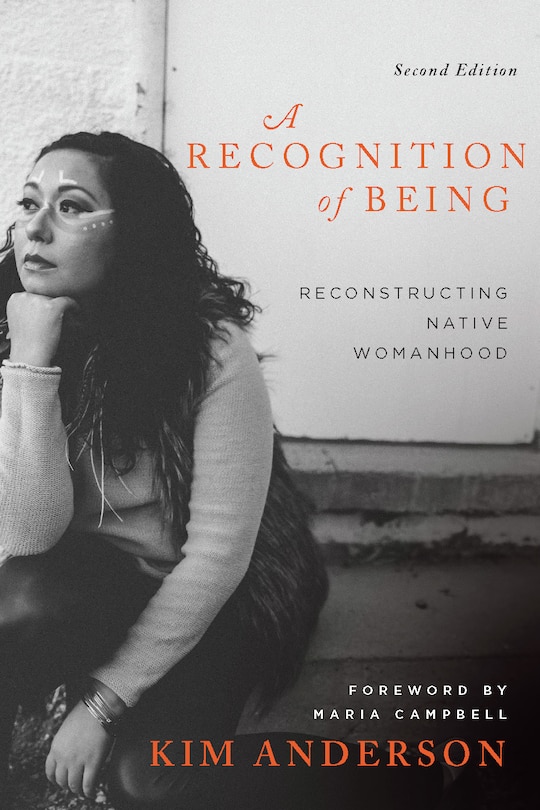 Front cover_A Recognition of Being, Second Edition