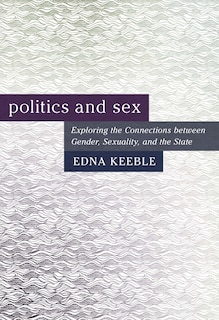 Front cover_Politics and Sex