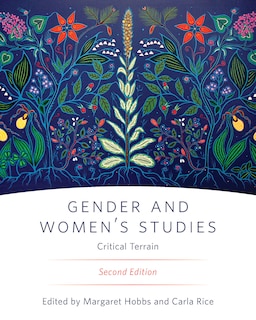 Front cover_Gender and Women's Studies, Second Edition