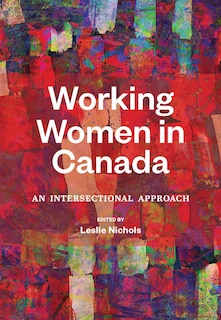 Front cover_Working Women in Canada