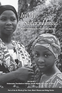 Couverture_In My Sister&rsquo;s House
