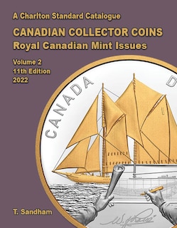 Front cover_A Charlton Standard Catalogue Canadian Collector Coins