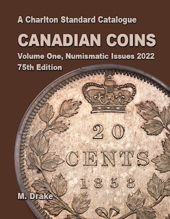 Front cover_Canadian Coins