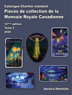 Front cover_Pièces de collectionne la Monnaie Royale Canadienne