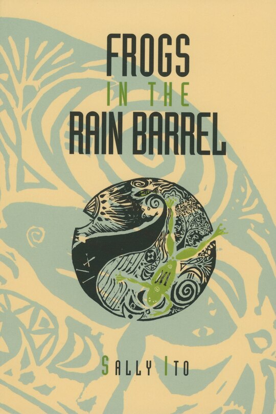 Couverture_Frogs In The Rain Barrel