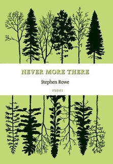 Front cover_Never More There