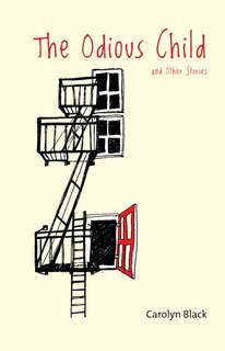 Front cover_The Odious Child