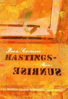 Hastings-sunrise by Bren Simmers