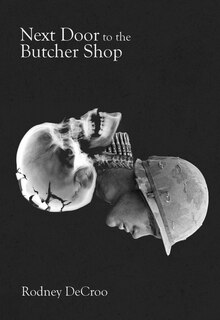 Front cover_Next Door To The Butcher Shop
