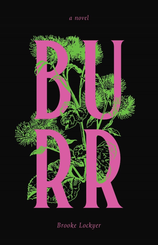 Front cover_Burr