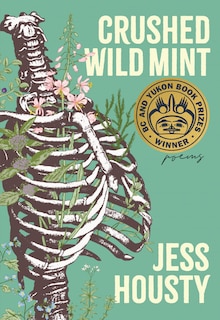 Front cover_Crushed Wild Mint