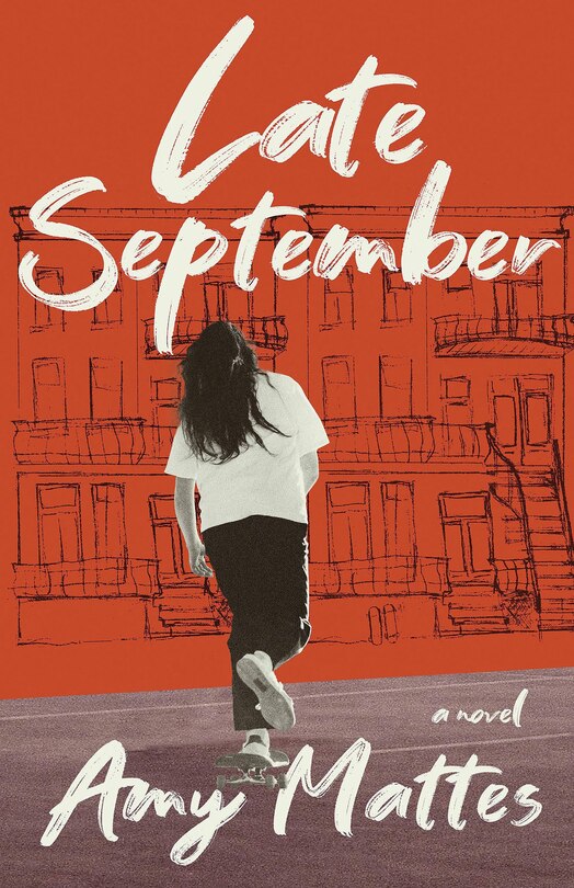 Front cover_Late September