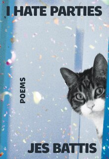 Front cover_I Hate Parties