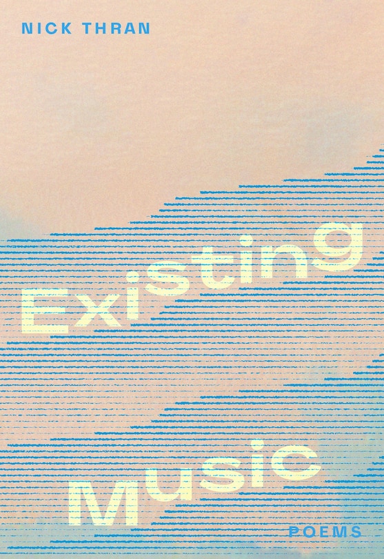 Front cover_Existing Music