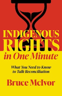 Front cover_Indigenous Rights in One Minute