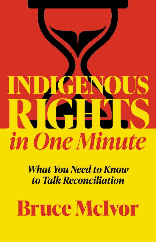 Front cover_Indigenous Rights in One Minute
