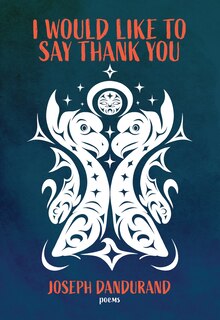 Front cover_I Would Like to Say Thank You