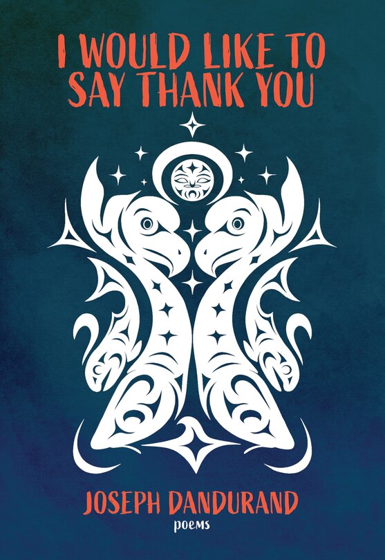 Front cover_I Would Like to Say Thank You