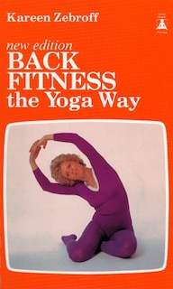 Front cover_Back Fitness the Yoga Way