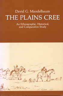 Front cover_The Plains Cree