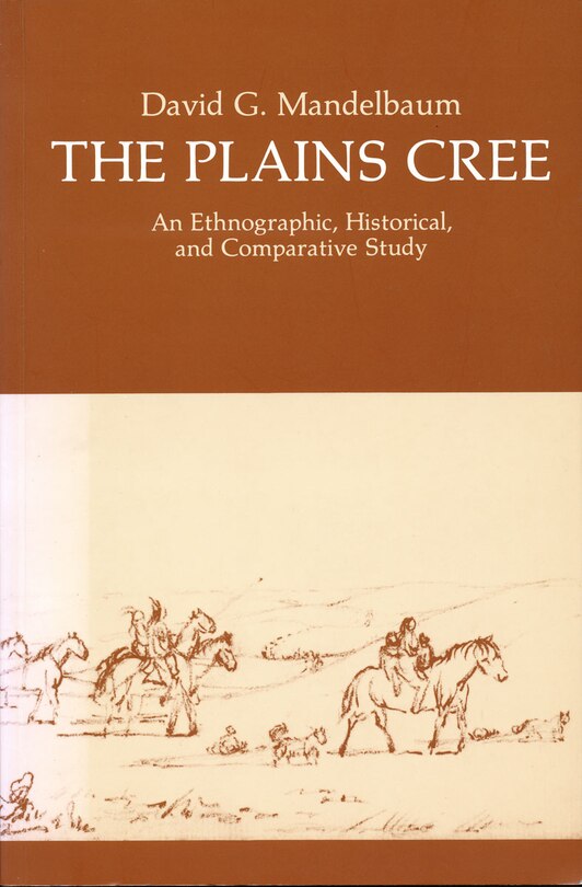 Front cover_The Plains Cree