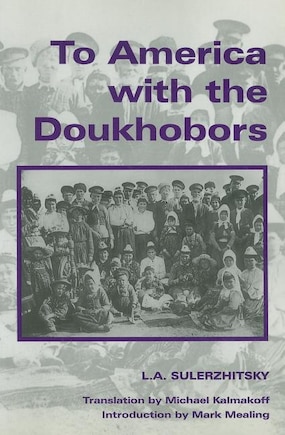 To America with the Doukabours