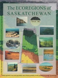 Couverture_The Ecoregions of Saskatchewan